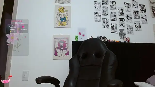 CelesteAyase online show from September 2025 02:56:02 AM