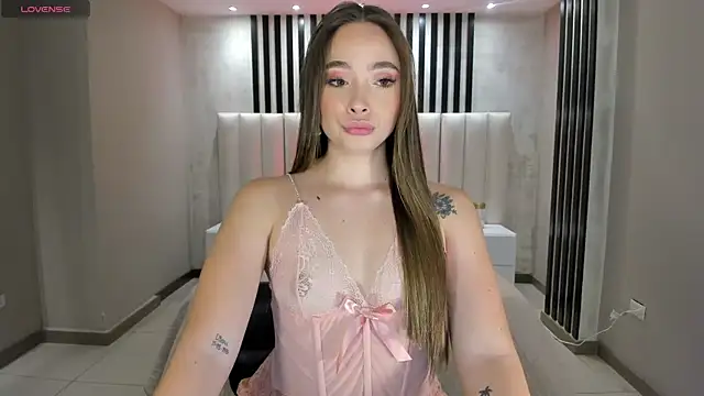 AlinaKravitz online show from February 2025 11:44:02 AM