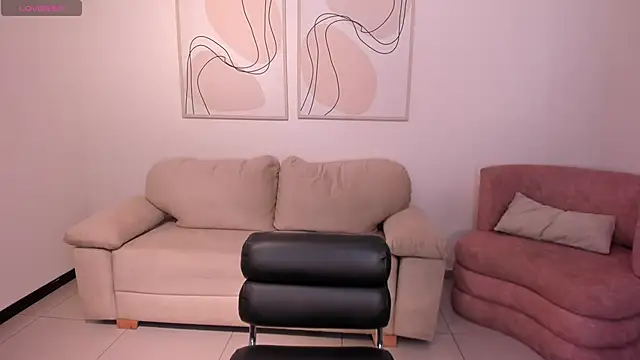 AlinaKravitz online show from October 2025 12:06:02 PM