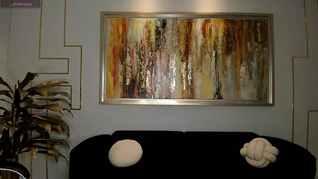 AlinaKravitz online show from November 2025 11:20:01 AM