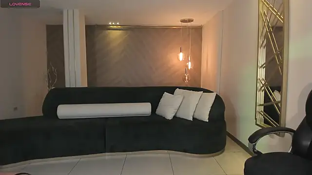 KaiaFerreira online show from September 2025 10:20:02 AM