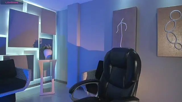 KaiaFerreira online show from December 2025 11:59:01 AM