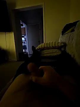 danferguson8686 online show from December 2025 07:05:01 AM