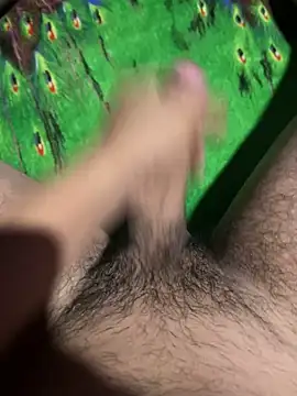 mylovetr1 online show from March 2025 07:08:02 AM