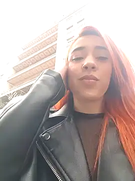 Snapshot of alexxxa69 chatting on March 2025 02:55:02 PM alexxxa69 online show from March 2025 02:55:02 PM