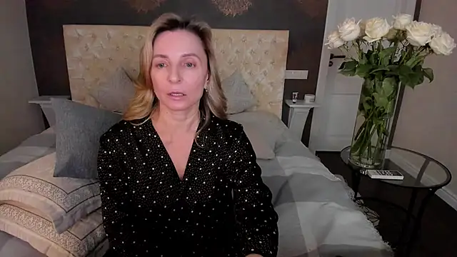 AllisonWilliams online show from January 2026 07:11:01 PM