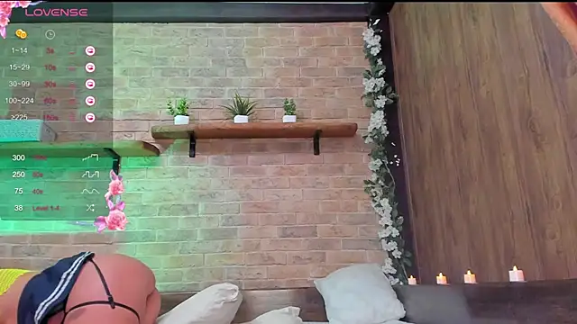 Snapshot of Lizzyvixxx chatting on November 2025 02:57:02 PM Lizzyvixxx online show from November 2025 02:57:02 PM