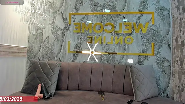 Charlie Doll online show from March 2025 05:29:02 AM