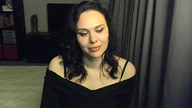MollyCheiz online show from February 2025 11:15:02 PM