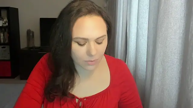 MollyCheiz online show from March 2026 11:38:01 AM