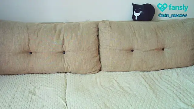 Ostin meow online show from March 2025 06:14:02 AM