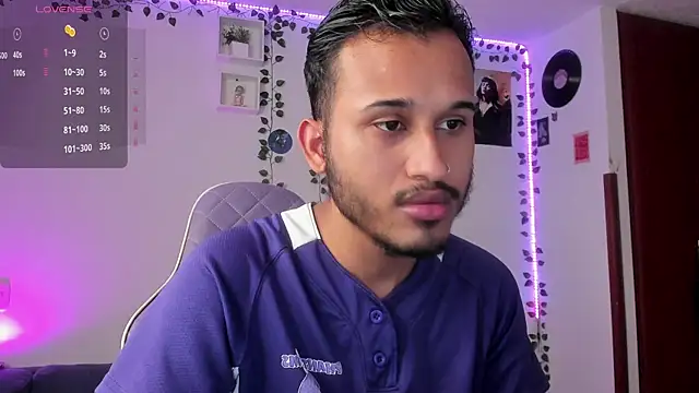 Raf brunette online show from January 2025 10:19:01 AM