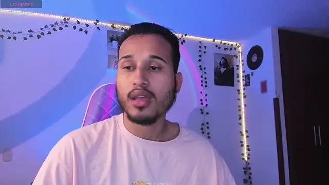 Raf brunette online show from March 2025 11:58:02 AM