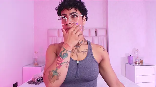 canela oss online show from November 2025 12:02:02 PM