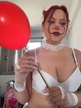 Snapshot of Macadiez10 chatting on October 2025 04:41:01 PM Macadiez10 online show from October 2025 04:41:01 PM