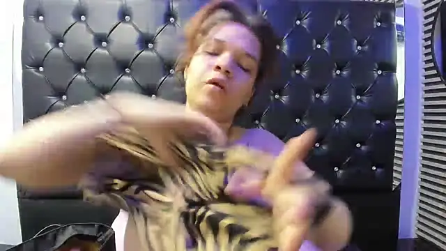 MelanyCarter18 online show from December 2025 01:50:02 PM