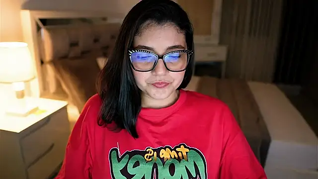 Camilaa bueno online show from November 2025 12:27:01 AM