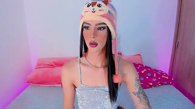 Ashley Reminton online show from March 2025 04:03:02 AM