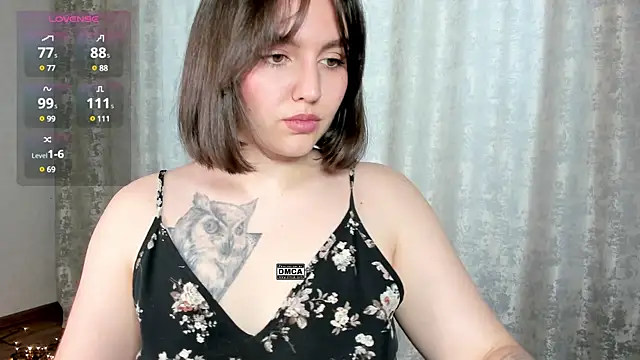 Snapshot of Hoot_owl_cb chatting on March 2025 02:30:01 AM Hoot owl cb online show from March 2025 02:30:01 AM
