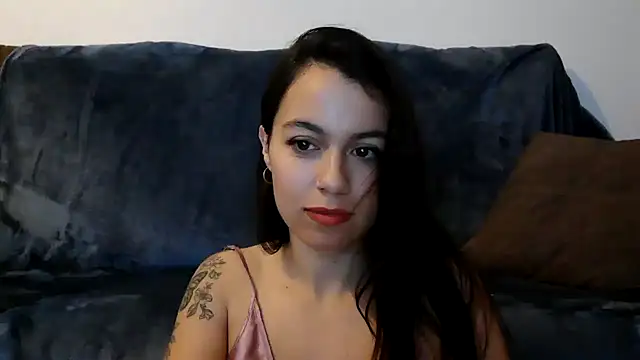 AmaraBella69 online show from December 2024 10:52:02 PM