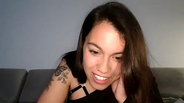 AmaraBella69 online show from December 2024 10:27:02 PM