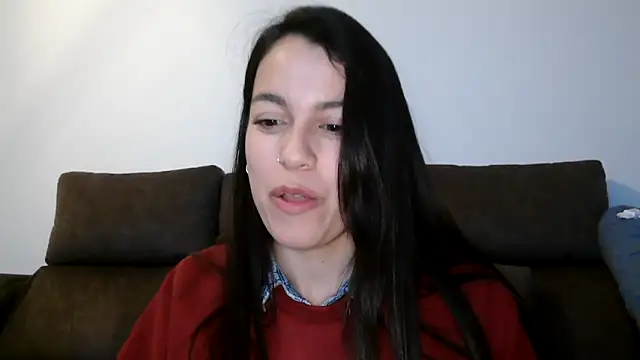 AmaraBella69 online show from December 2024 10:20:02 PM