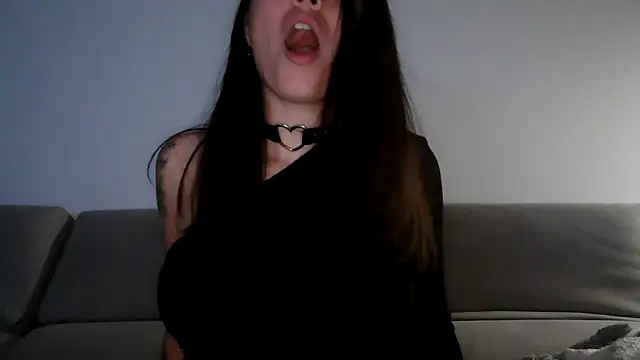 AmaraBella69 online show from December 2024 10:24:01 PM