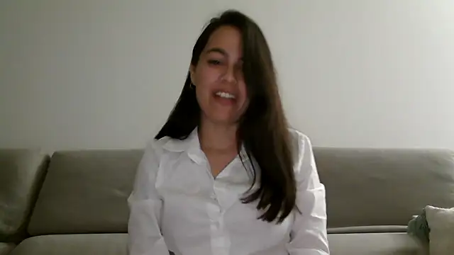AmaraBella69 online show from December 2024 10:34:01 PM