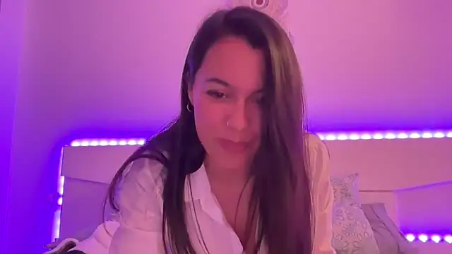 AmaraBella69 online show from January 2025 10:19:01 PM