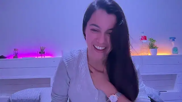 AmaraBella69 online show from January 2025 10:25:02 PM