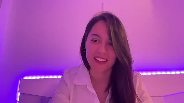 AmaraBella69 online show from January 2025 10:22:02 PM