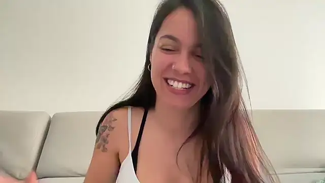 AmaraBella69 online show from January 2025 10:14:02 AM