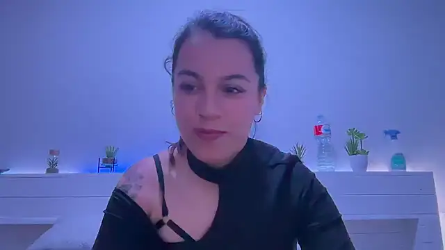 AmaraBella69 online show from January 2025 10:11:02 PM