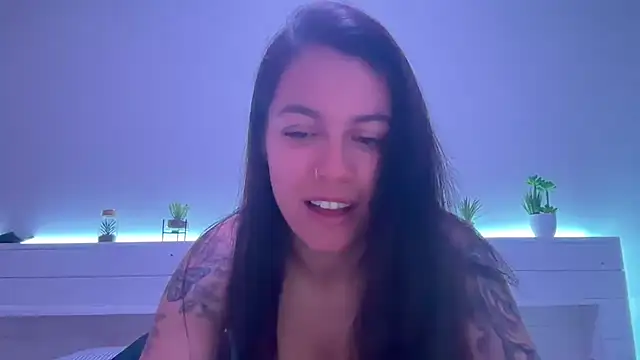 AmaraBella69 online show from February 2025 11:04:01 PM