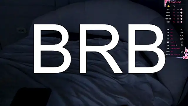 anna lorenss online show from March 2025 03:02:02 PM