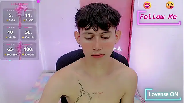 tanjiro cute online show from February 2025 02:41:01 AM