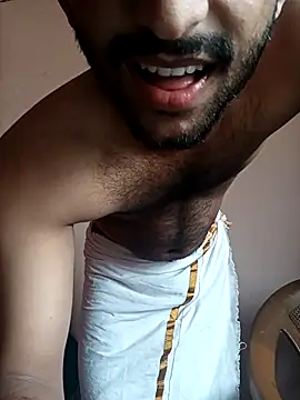 Vignesh3246 online show from October 2025 10:30:01 AM