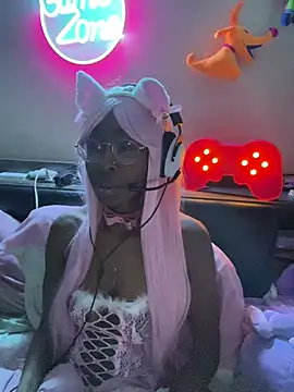 GoddessxDutchessx online show from December 2024 01:18:01 AM