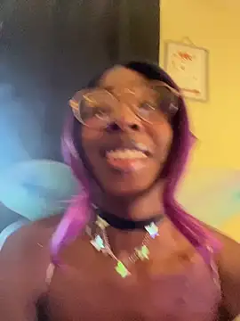 GoddessxDutchessx online show from January 2025 06:51:01 PM