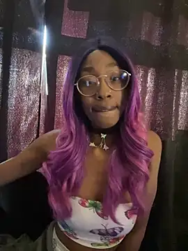 GoddessxDutchessx online show from January 2025 09:51:02 PM