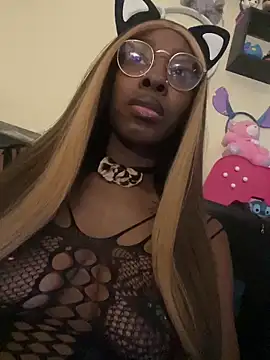 GoddessxDutchessx online show from January 2025 07:16:01 PM