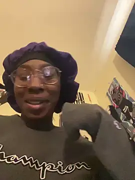 GoddessxDutchessx online show from February 2025 08:20:02 PM