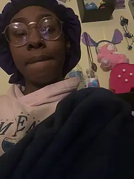 GoddessxDutchessx online show from February 2025 02:07:01 AM