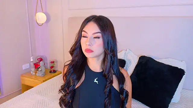 EymiCuper online show from January 2026 07:04:01 PM