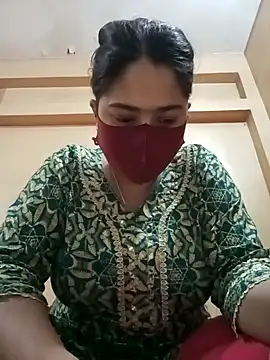 Magical Girl- online show from January 2025 03:34:02 AM