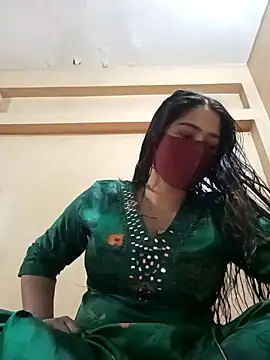 Magical Girl- online show from January 2025 03:18:02 AM