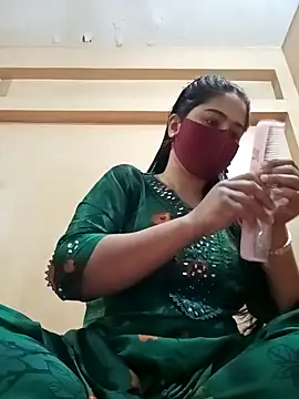 Magical Girl- online show from January 2025 03:47:02 AM