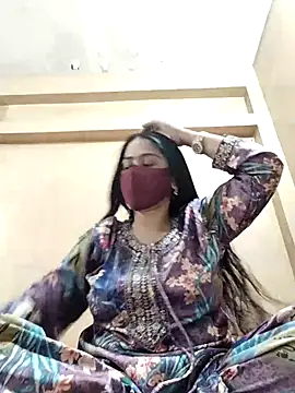 Magical Girl- online show from March 2025 06:43:01 AM