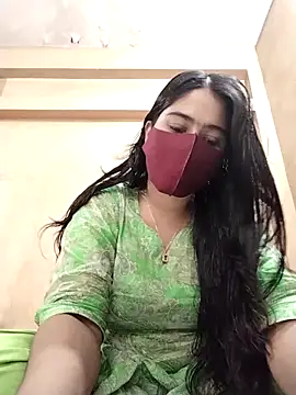 Magical Girl- online show from September 2025 04:23:01 AM