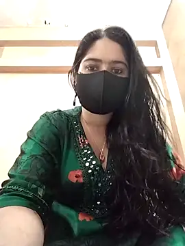 Magical Girl- online show from October 2025 04:02:02 AM